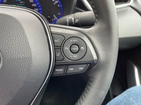 2020 Toyota Corolla - photo 13