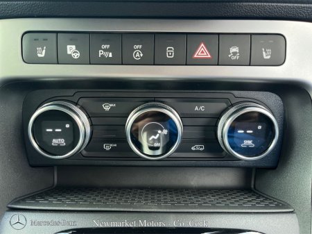 2026 Mercedes-Benz GLA - photo 6