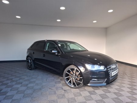 2015 Audi A3 - photo 2