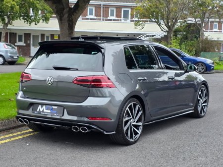 2019 Volkswagen Golf - photo 7