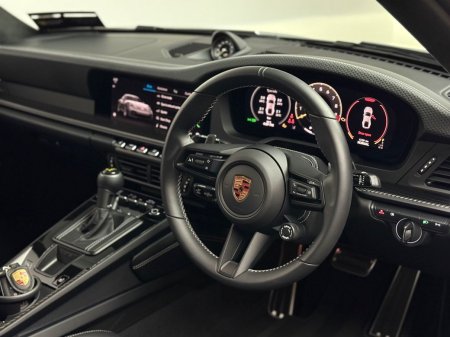 2026 Porsche 911 - photo 13