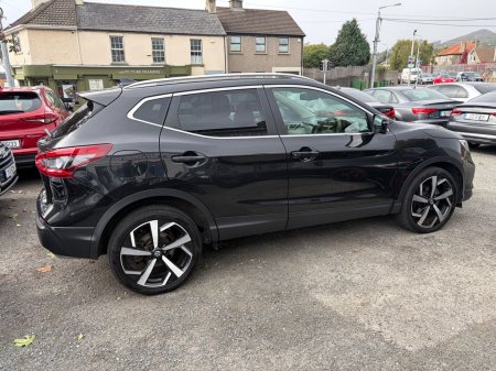 2019 Nissan Qashqai - photo 15