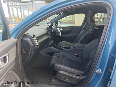 2024 Volvo C40 - photo 6