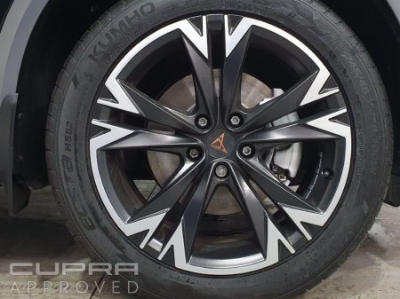 2022 Cupra Formentor - photo 6