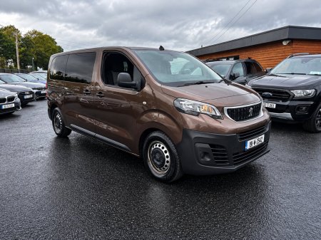 2019 Peugeot Expert - photo 4