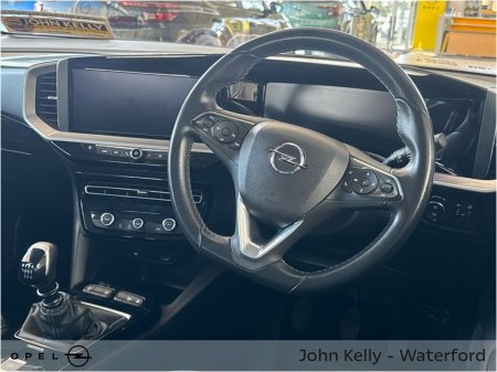 2023 Opel Mokka - photo 9