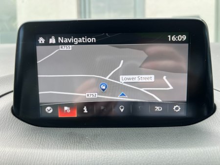 2017 Mazda Mazda3 - photo 16