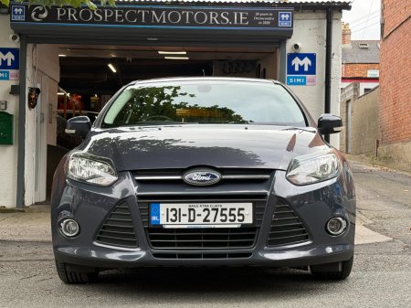 2013 Ford Focus - photo 2