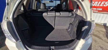 2013 Honda Fit - photo 7