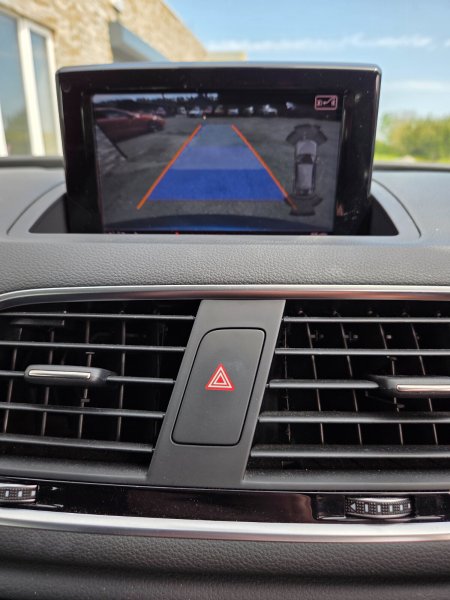 2015 Audi Q3 - photo 8
