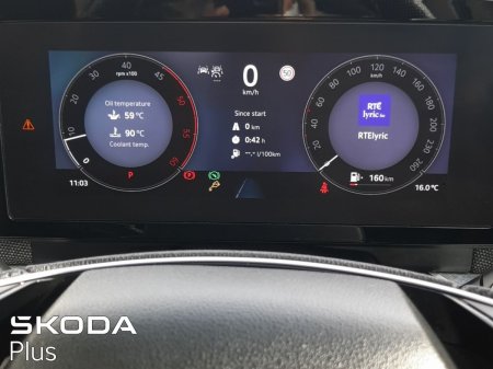 2025 Skoda Kodiaq - photo 17