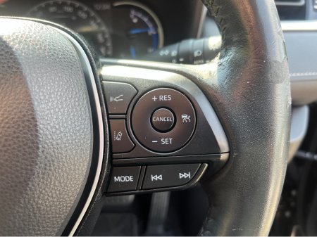 2021 Toyota RAV4 - photo 25