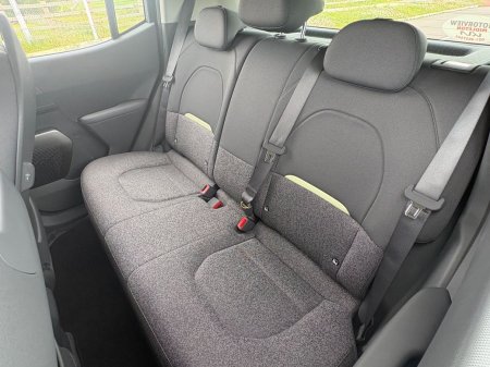 2027 Kia EV2 - photo 13