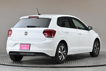 2019 Volkswagen Polo - photo 9