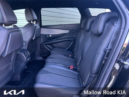 2024 Peugeot 5008 - photo 9