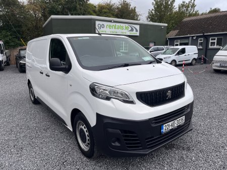 2022 Peugeot Expert - photo 3