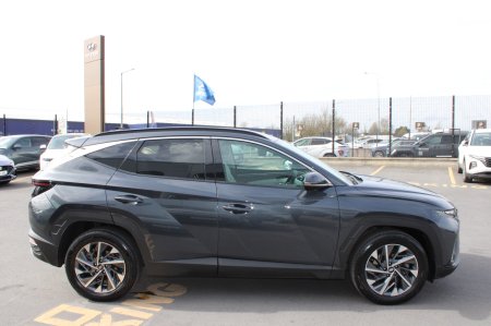 2024 Hyundai Tucson - photo 6