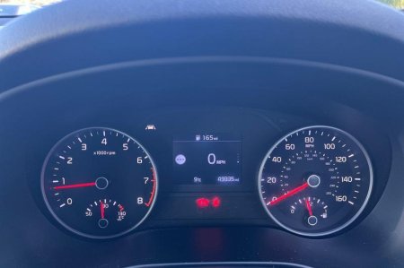 2021 Kia Sportage - photo 13