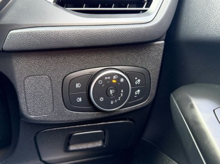2019 Ford Focus - photo 22