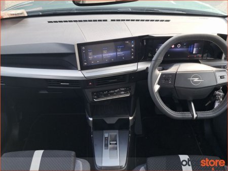 2026 Opel Frontera - photo 4