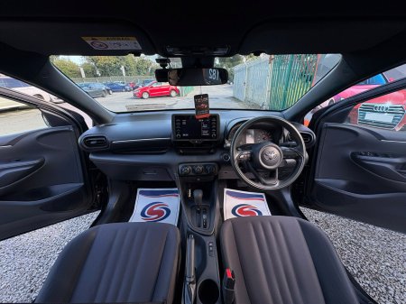 2021 Toyota Yaris - photo 6