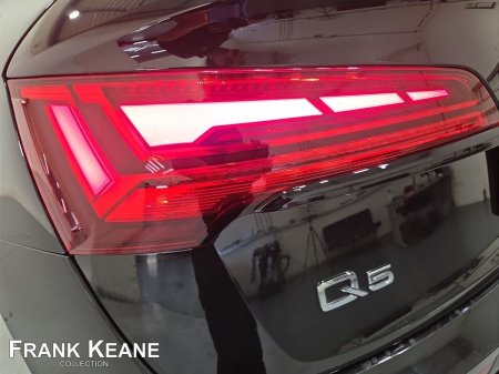 2022 Audi Q5 - photo 39