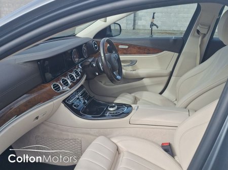 2018 Mercedes-Benz E-Class - photo 10