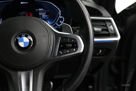 2021 BMW 3-Series - photo 17