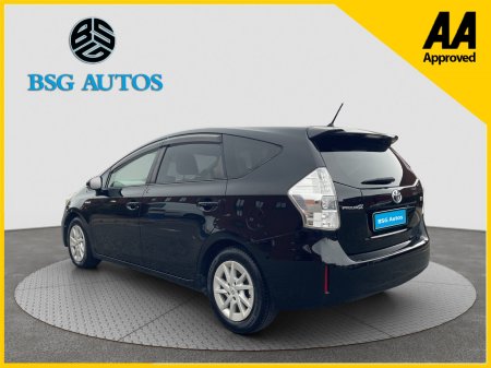 2013 Toyota Prius - photo 6