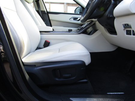 2017 Land Rover Range Rover - photo 14