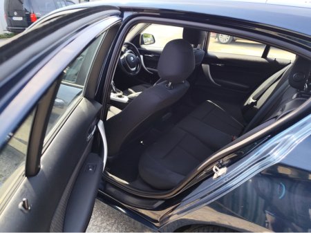 2013 BMW 1-Series - photo 11