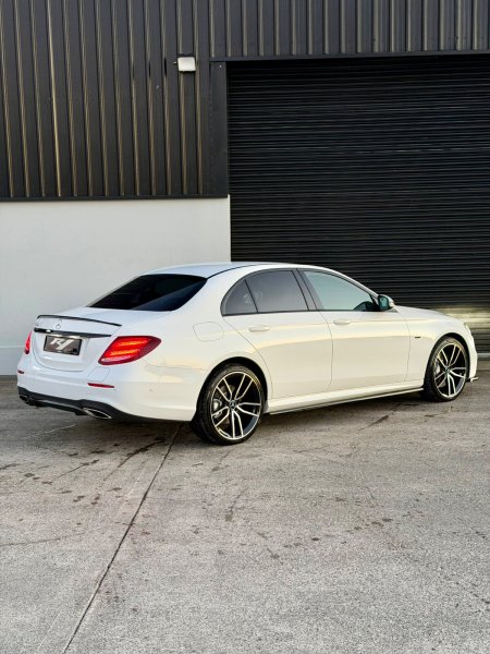 2020 Mercedes-Benz 300 - photo 11