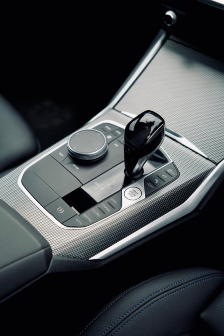 2021 BMW 3-Series - photo 11