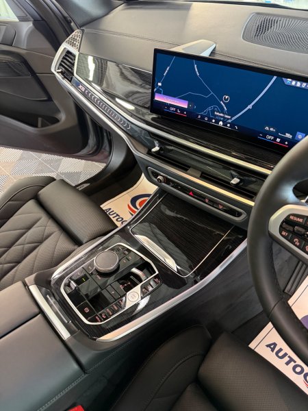2026 BMW X5 - photo 10