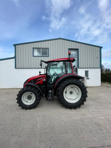 2026 Valtra Valtra A95 GL - photo 5