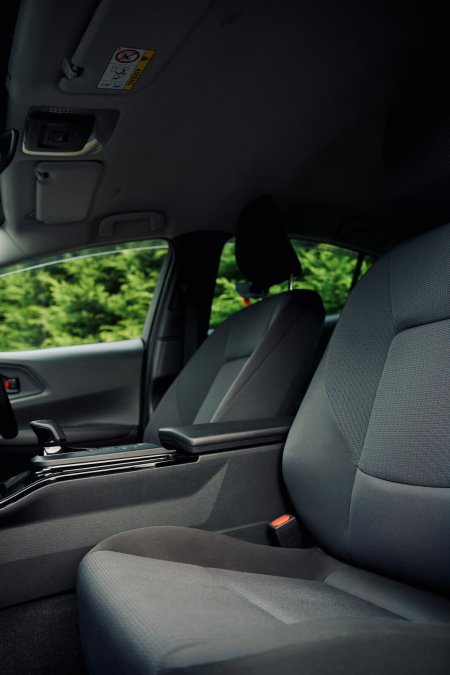 2023 Toyota Prius - photo 17