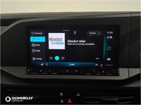 2026 Volkswagen Caddy - photo 20