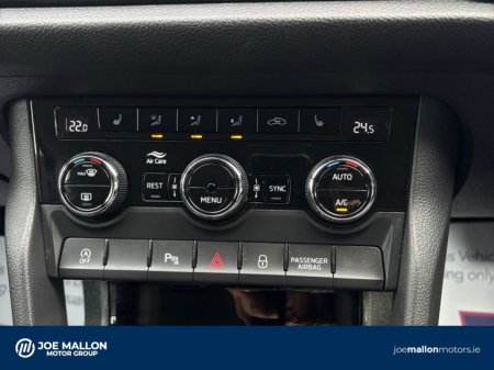 2022 Skoda Kodiaq - photo 15