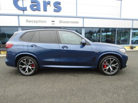 2022 BMW X5 - photo 3