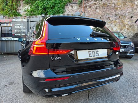 2022 Volvo V60 - photo 8