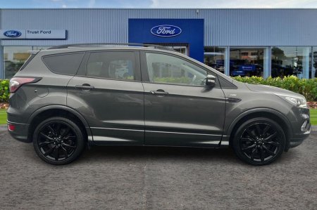 2017 Ford Kuga - photo 3