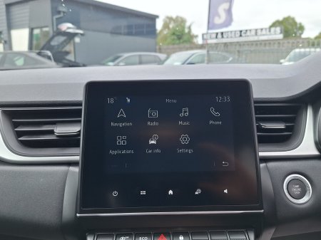 2023 Renault Captur - photo 19