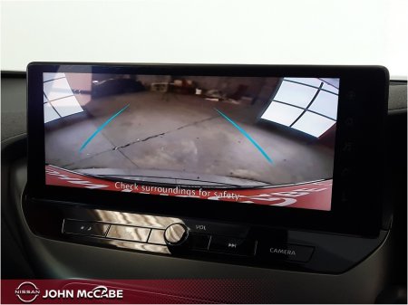 2025 Nissan Juke - photo 23