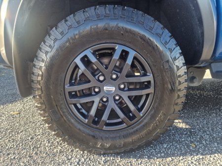 2023 Ford Ranger - photo 5