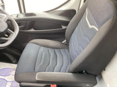 2019 Iveco Daily - photo 10