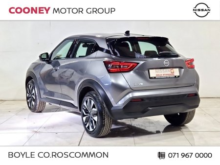 2024 Nissan Juke - photo 3