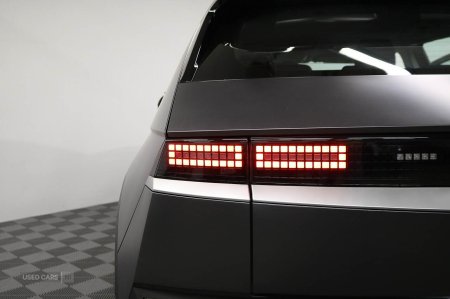 2023 Hyundai IONIQ 5 - photo 10