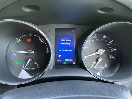 2019 Toyota C-HR - photo 24
