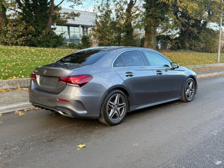 2022 Mercedes-Benz A-Class - photo 4