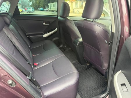 2013 Toyota Prius - photo 19